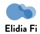 Logo Elidia 