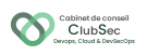 Logo ClubSec 