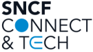 LOGO SNCF CONNECT & TECH