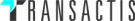 LOGO TRANSACTIS